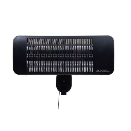 AXEL CALEFACTOR PIE/PARED AX-EX