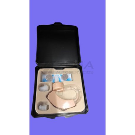 AUDÍFONOS INALAMBRICOS