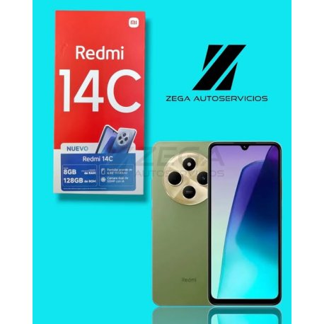 REDMI 14C