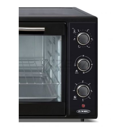 AXEL HORNO ELECTRICO 60 LT AX-HC60