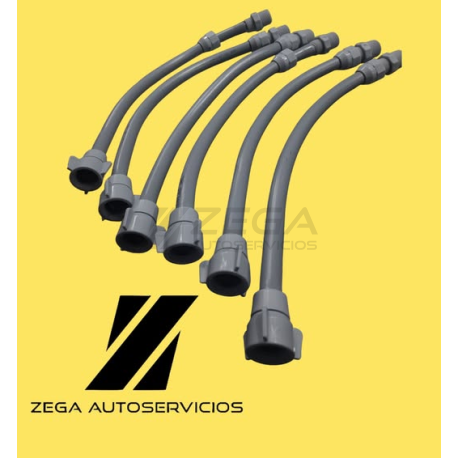 Flexibles De PVC X40cm