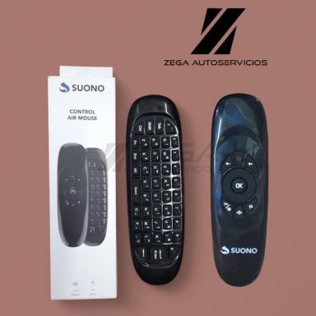 SUONO control universal aire mouse.