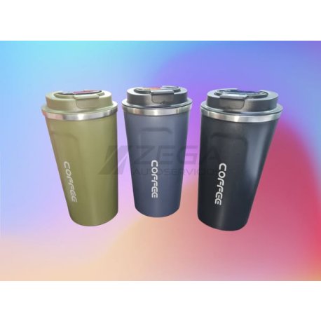 !!COMBO¡¡  VASO COPON TÉRMICO 1.2L + VASO TERMICO CON SENSOR