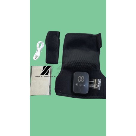 SUONO MASAJEADOR DE RODILLA