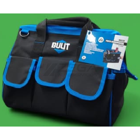 BULIT bolso porta herramientas  17L