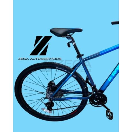 BICICLETA DAEWOO SEATTLE 3.0 MTB/R29.