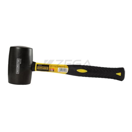 CROSSMASTER MAZA DE GOMA – CABO DE FIBRA DE VIDRIO 680G