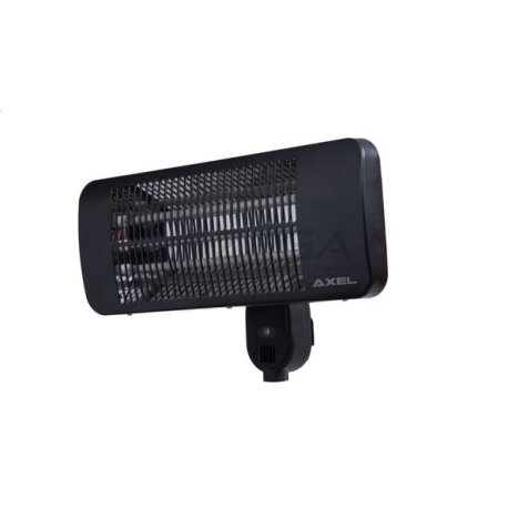 AXEL ESTUFA INFRARROJA INTERIOR EXTERIOR PARED