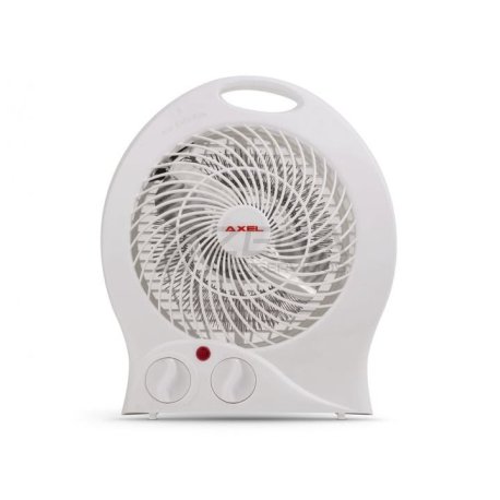 AXEL TURBO CALEFACTOR AX-CA 950W-1900W