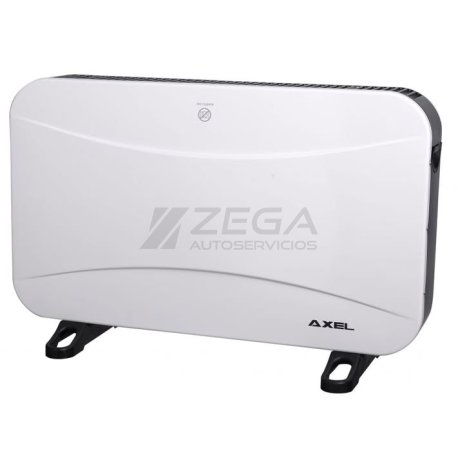 AXEL CONVECTOR SIN TURBO AX-CO100
