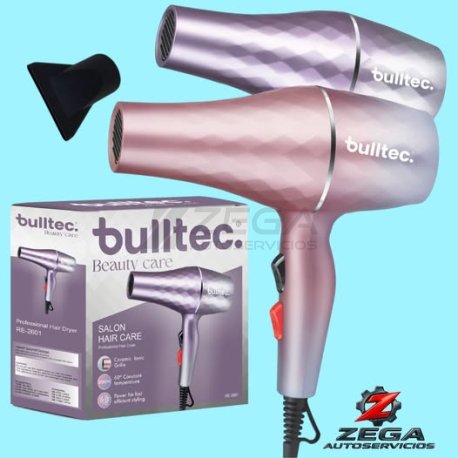 SECADOR BULLTEC