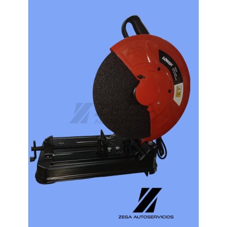 LOWEN SIERRA SENSITIVA D 2000W 355MM