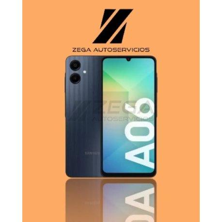 SAMSUNG GALAXY A06
