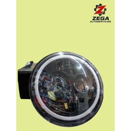 FAROS OJOS DE ANGEL RENEGADE