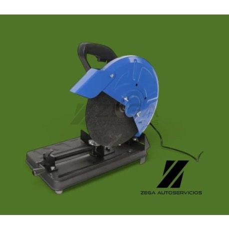 KLD cortadora sensitiva 1800w.