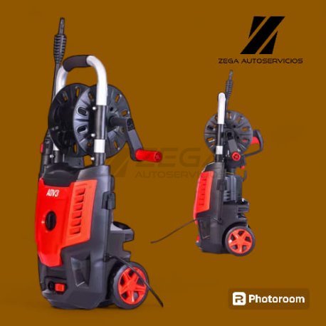ADV3 hidrolavadora 1800w.