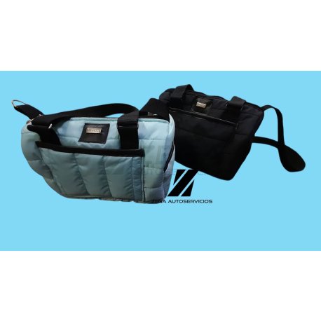 Bolso Deportivo