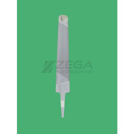 RIFLE RASPA