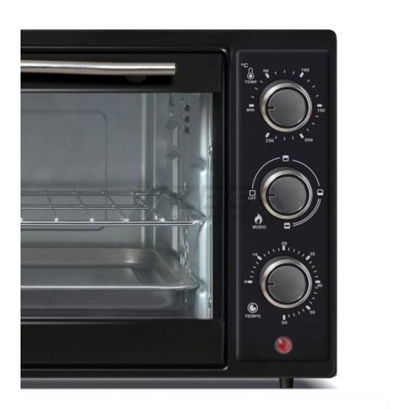 AXEL HORNO ELECTRICO 30 LT AX-HC30