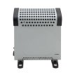 AXEL MINI CONVECTOR CON TURBO