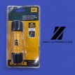 CATERPILLAR linterna led 200 lum plástica