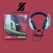NOGA auricular gamer con micrófono.