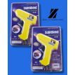 Pistola encoladora SUPRABOND + 2 barras de silicona