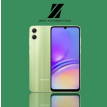SAMSUNG GALAXY A05. 64GB. 4GB. Pantalla de 6.7