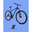 BICICLETA DAEWOO SEATTLE 3.0 MTB/R29.