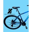 BICICLETA DAEWOO SEATTLE 3.0 MTB/R29.