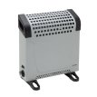 AXEL MINI CONVECTOR CON TURBO