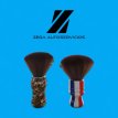 Brocha para barbero
