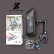 Soporte de celular para bicicleta/moto.