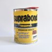 SUPRABOND ADHESIVO DE CONTACTO TRANSPARENTE LATA X 250ML