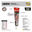 SUPRABOND ADHESIVO SINTETICO PARA MONTAJES X150GR