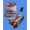 SEISA, Inversor de energía. 350W 5V