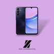 SAMSUNG GALAXY A15